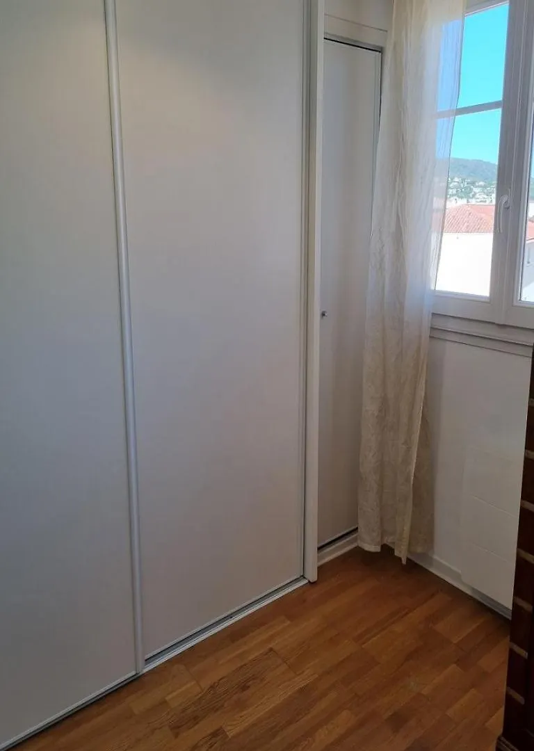 Les Dauphins Appartement Sainte-Maxime France