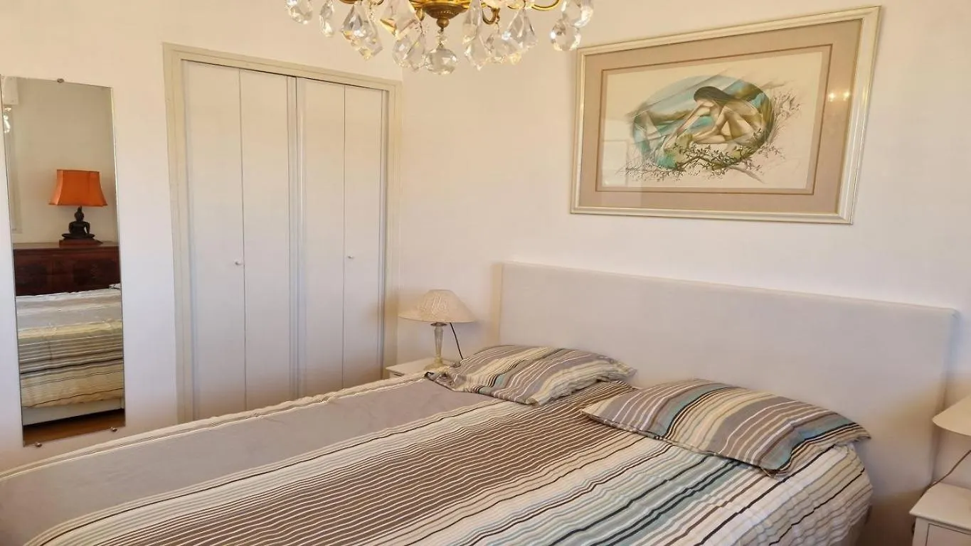 Apartment Les Dauphins Appartement Sainte-Maxime France
